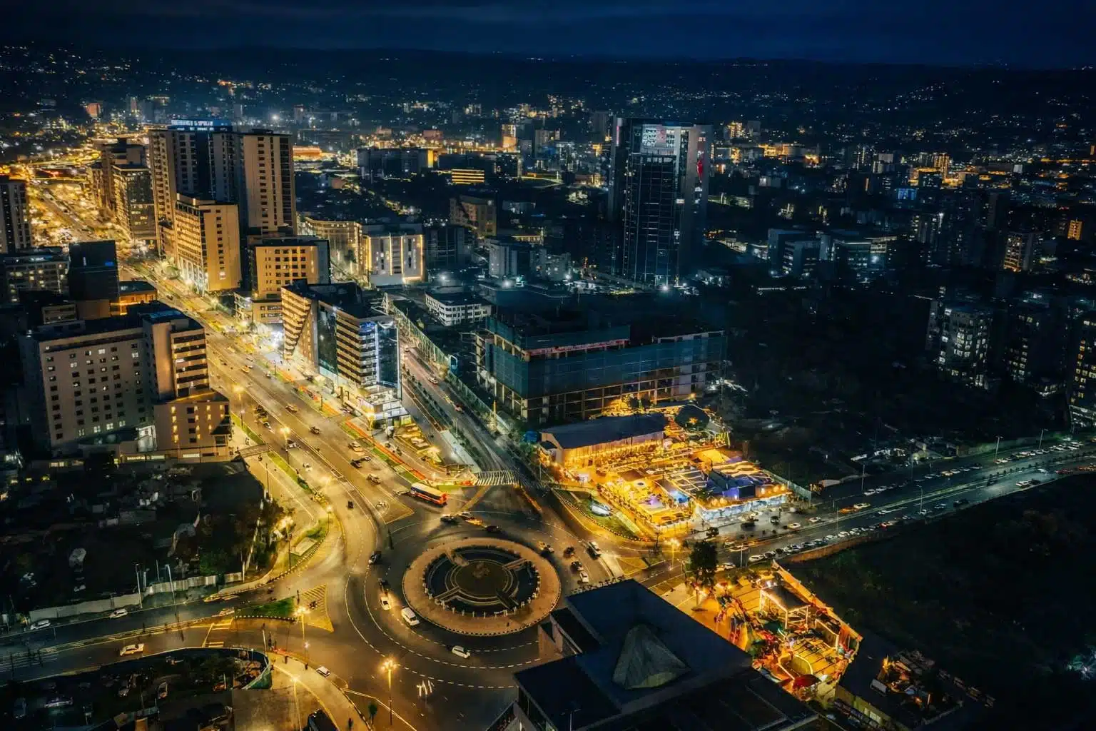 Real Estate for Investment in Addis Ababa: Why Hosea Real Estate Leads ...
